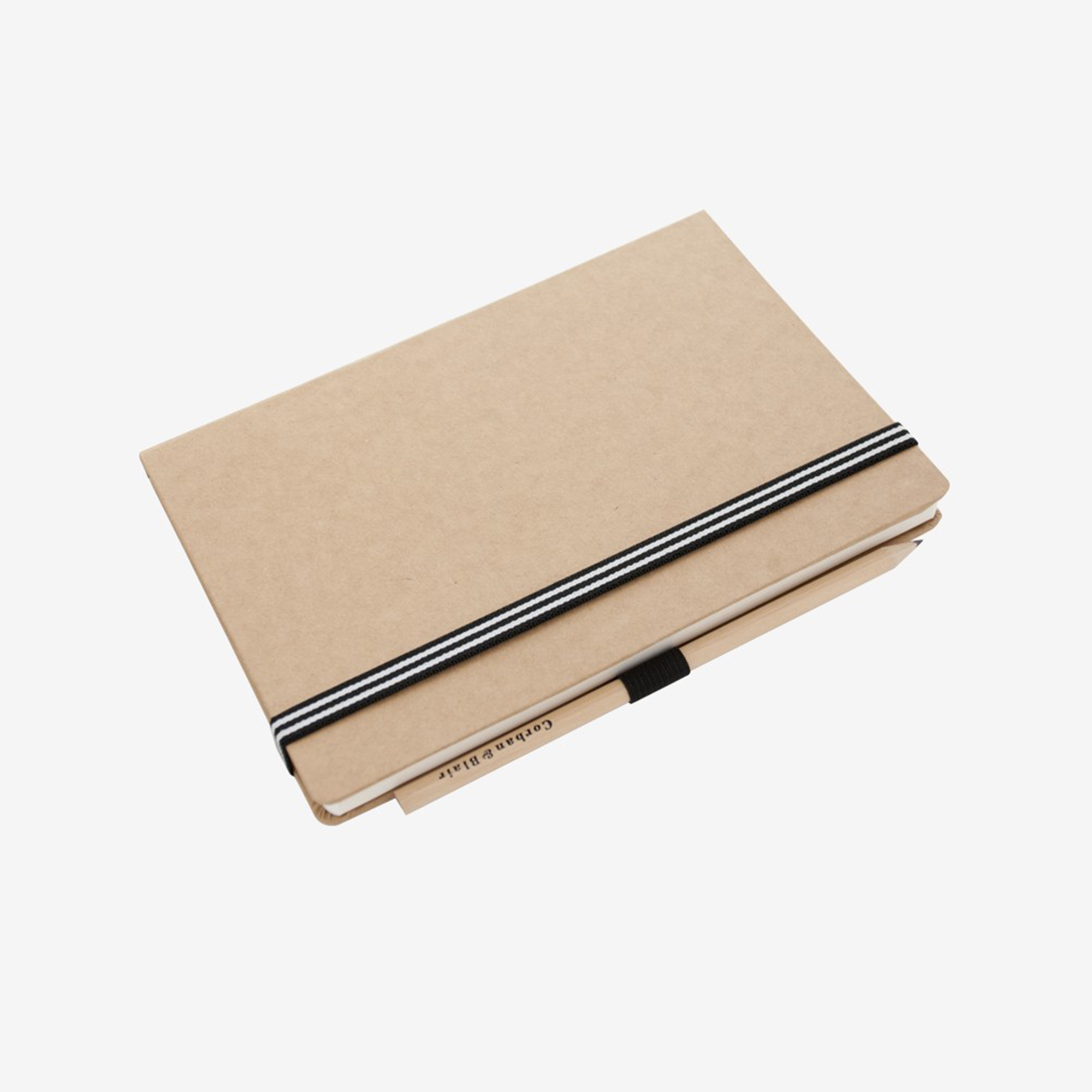 A5 Book Bob Journal