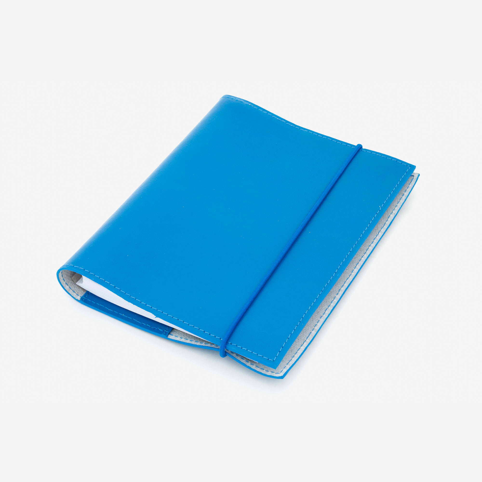 A6 Leather Journal