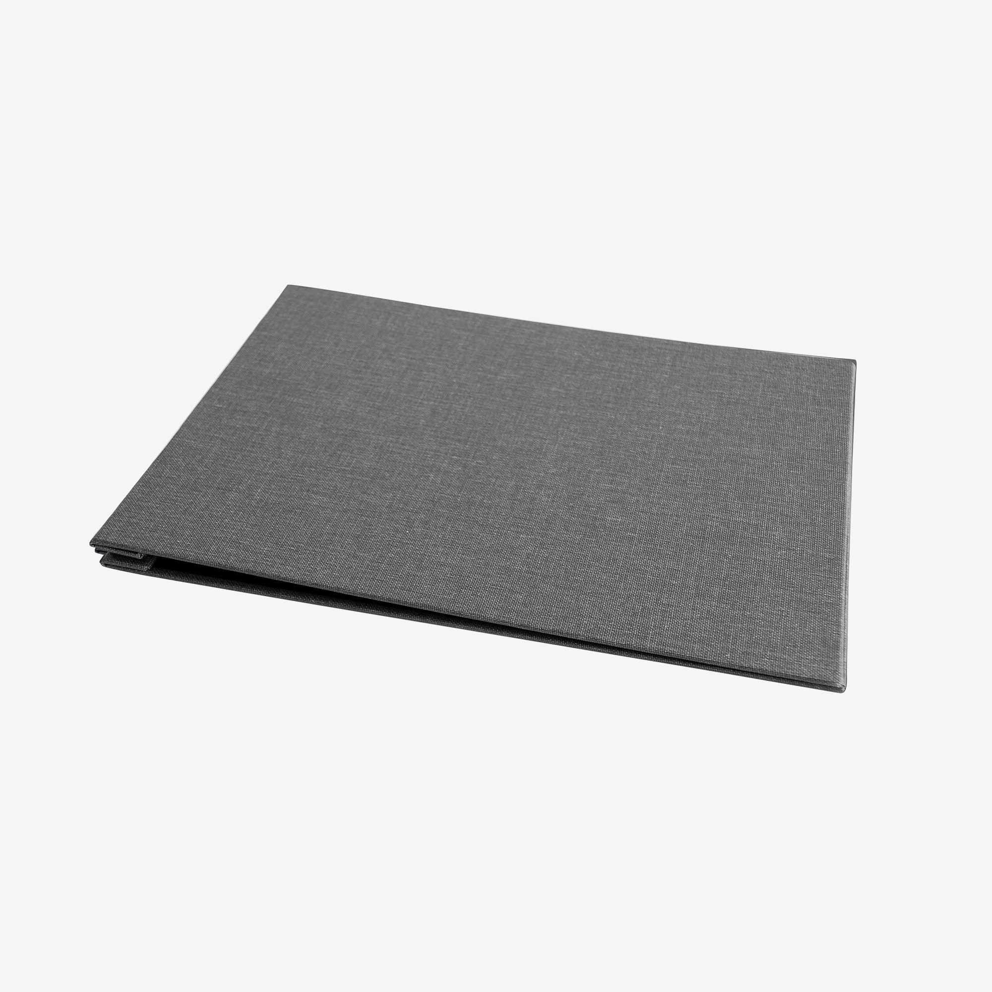 A4 Landscape Portfolio