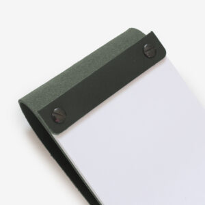 10306-Artisan-memo-pad-green-5