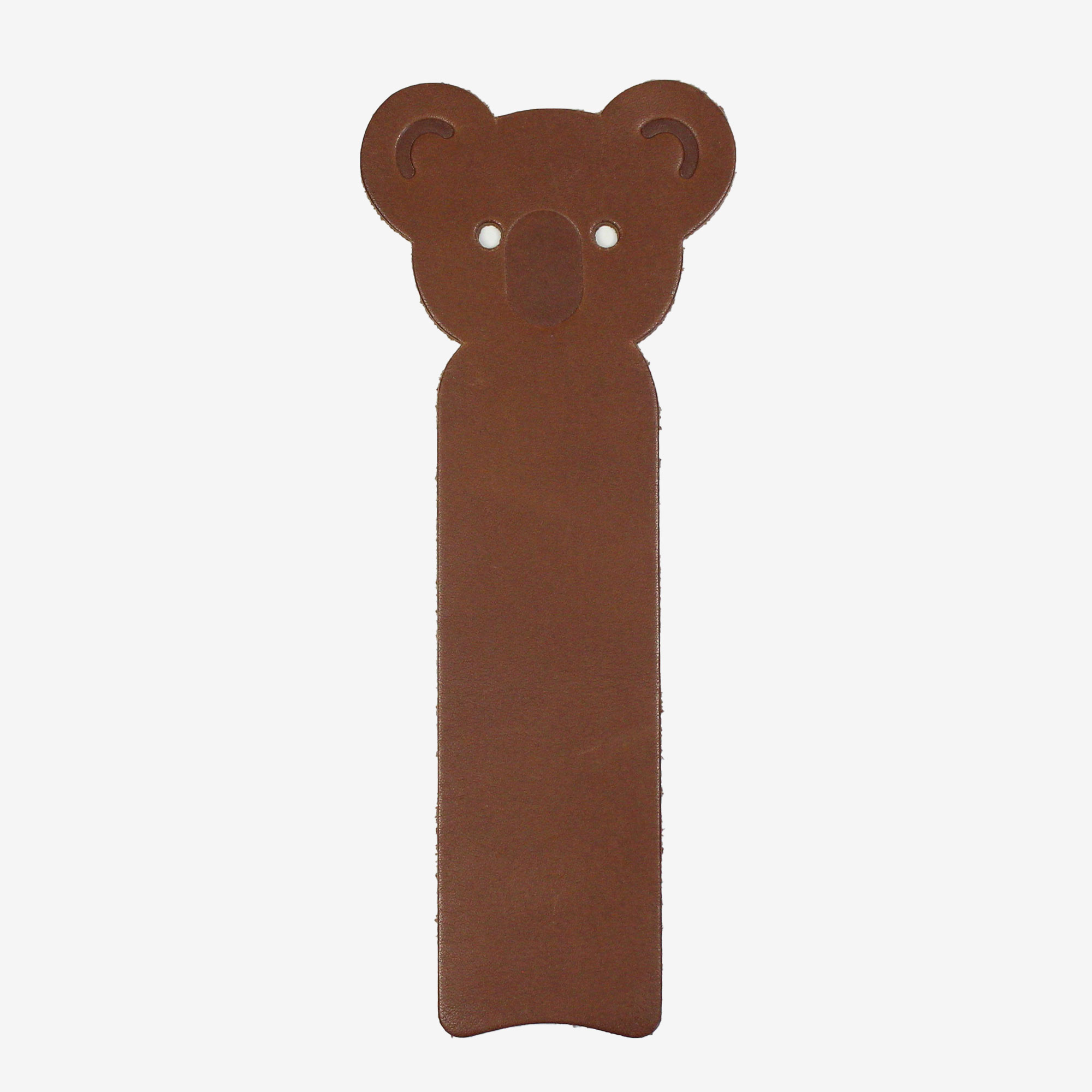 Australian Animals Bookmark - Koala