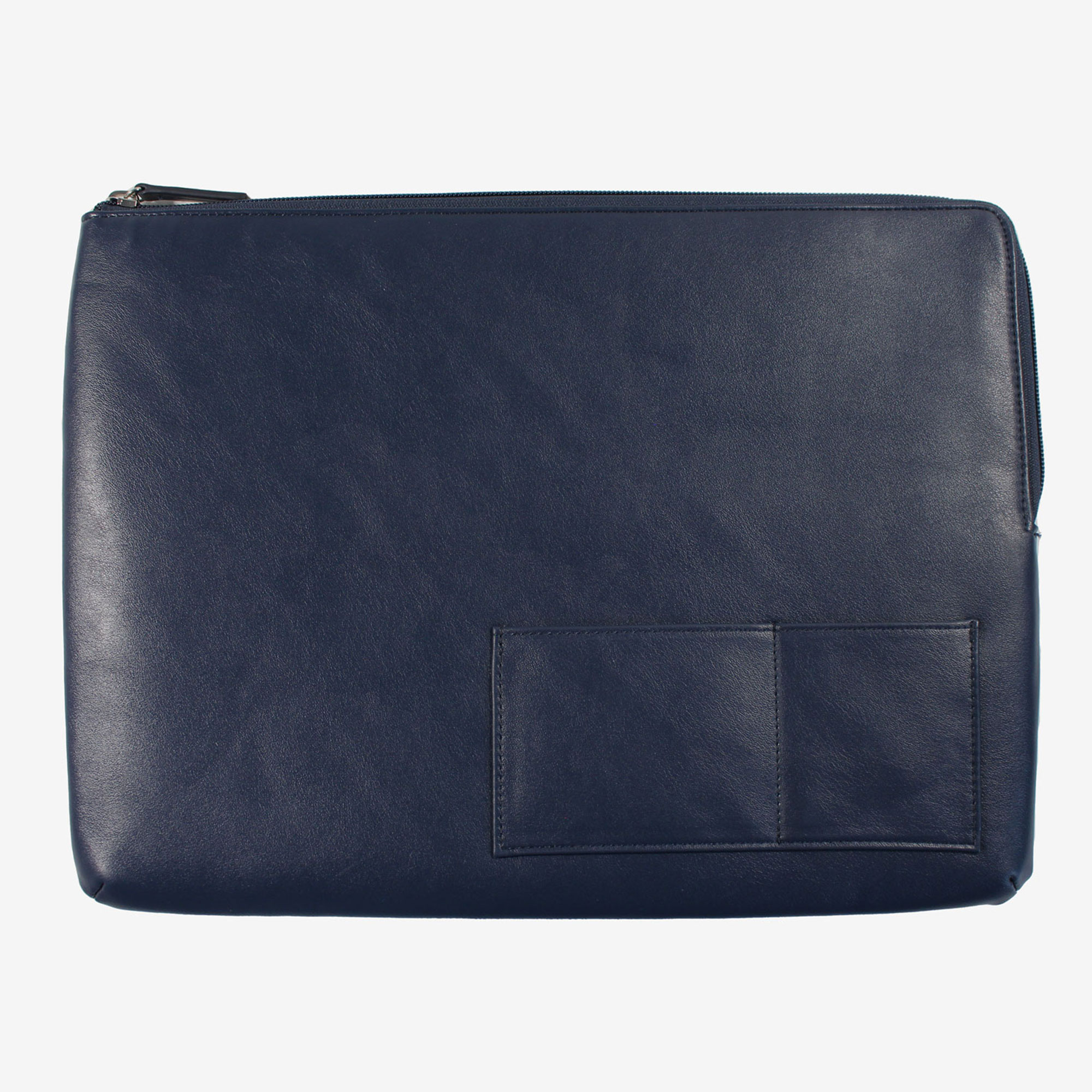 A4 Zip Satchel