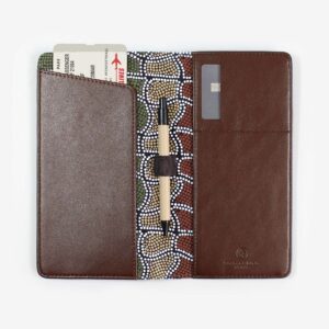 11021_Thomas_Avery_Mayan_Travel_Wallet_Brown_04