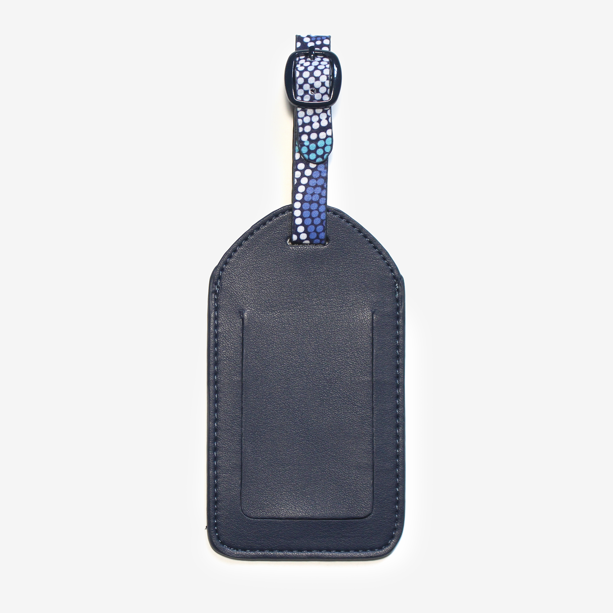 Mayan Luggage Tag - Thomas Avery Collaboration