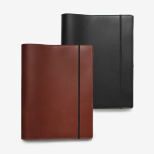 90440-HuntxCB-A4-leather-journal-black-4