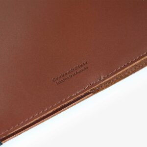 90441-Genuine-leather-A4-leather-journal-Tan-4