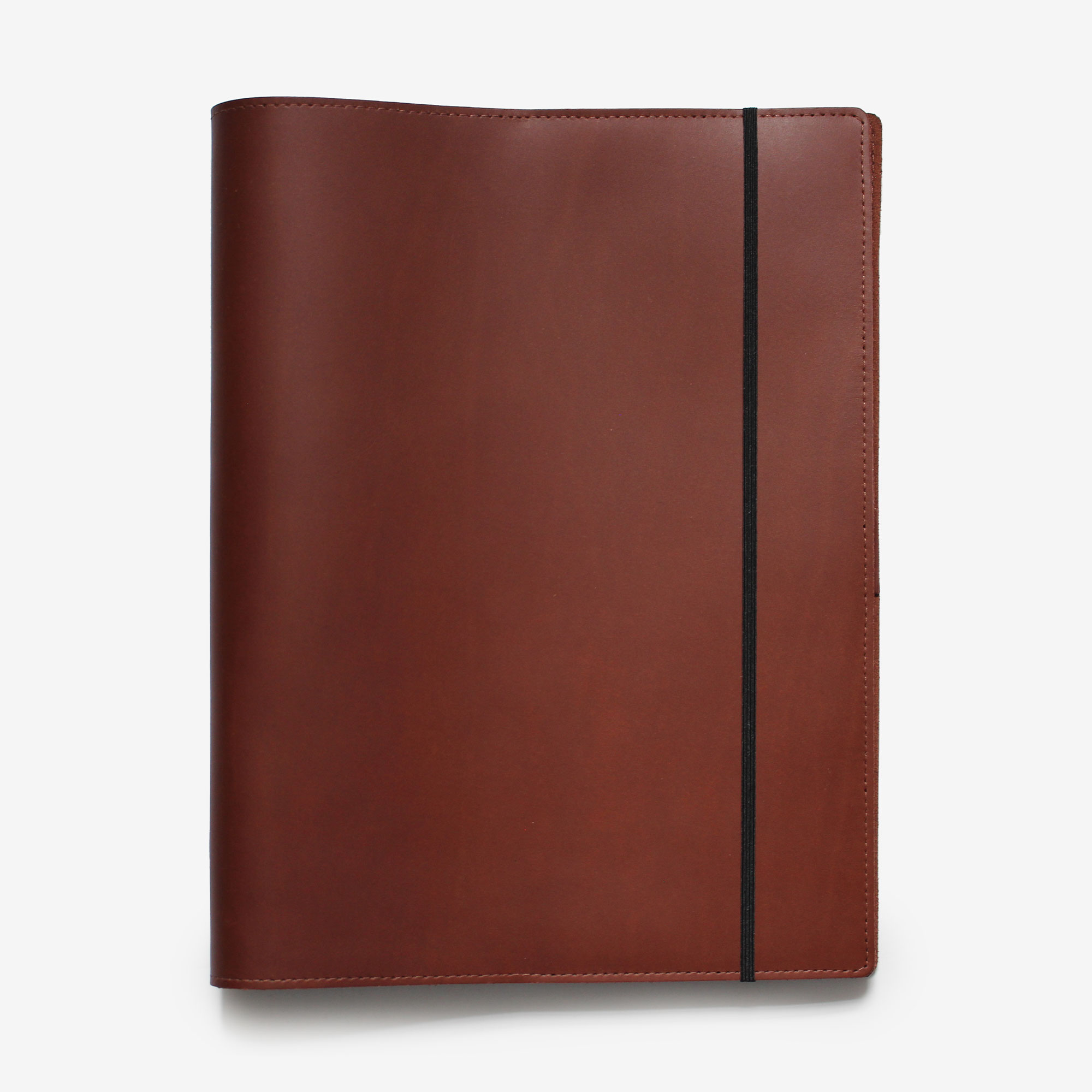 A4 Genuine Leather Journal - Hunt Leather Collaboration