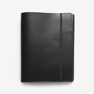 90450-HuntxCB-A5-leather-journal-black-1