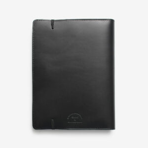 90450-HuntxCB-A5-leather-journal-black-2