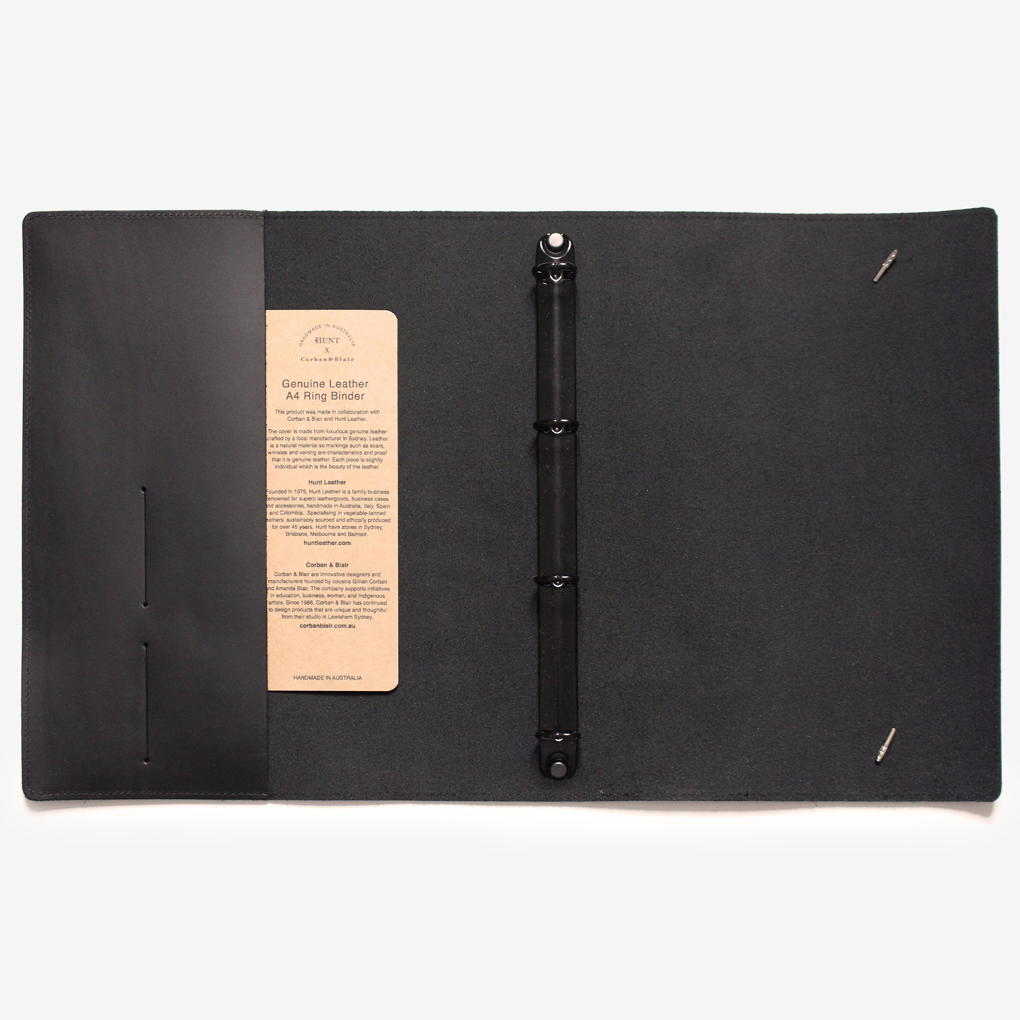 90460-HuntxCB-A4-binder-journal-black-3