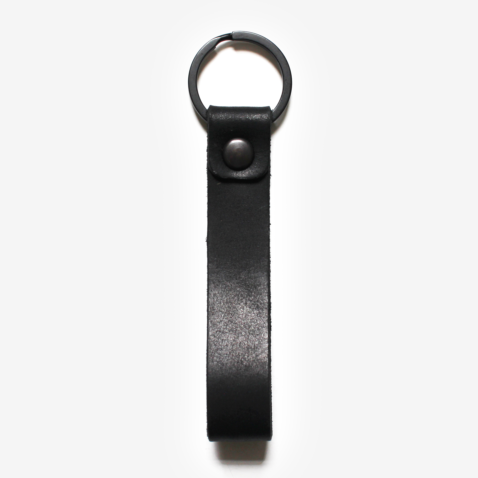 Artisan Leather Keyring
