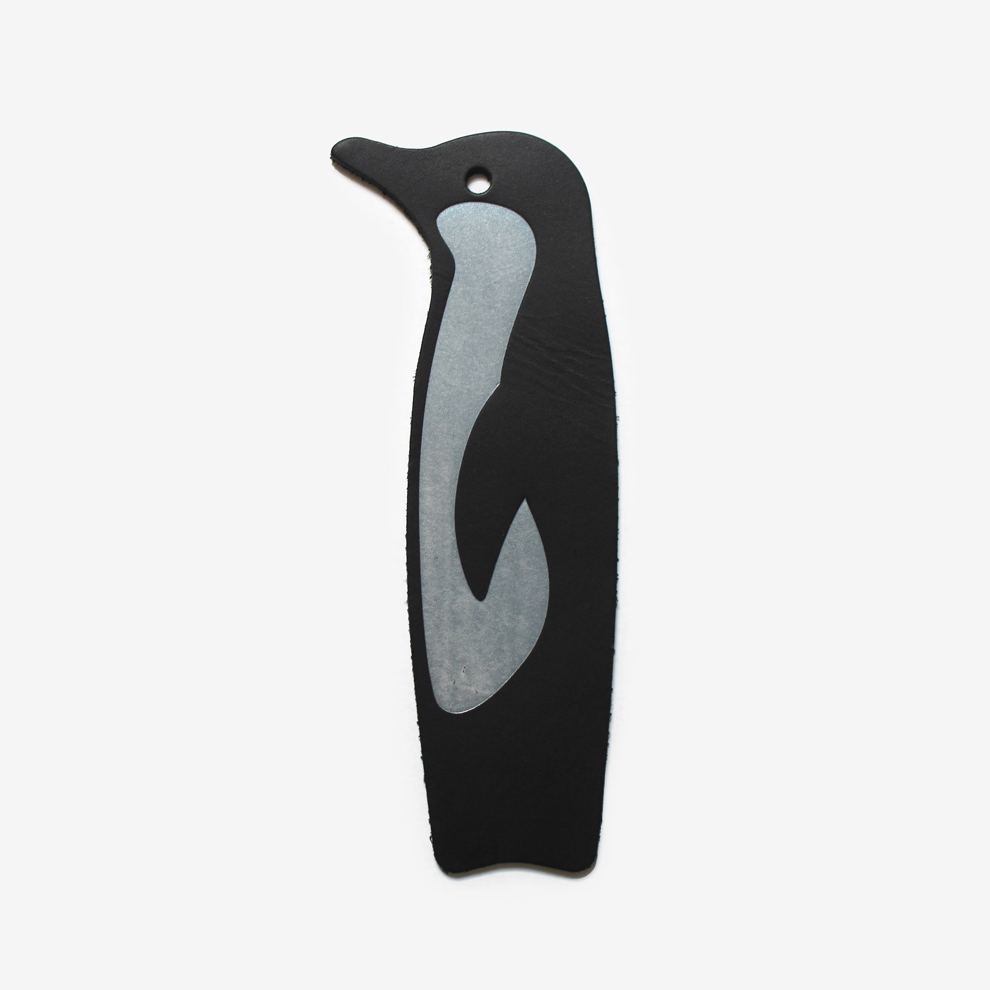 Australian Animals Bookmark - Fairy Penguin