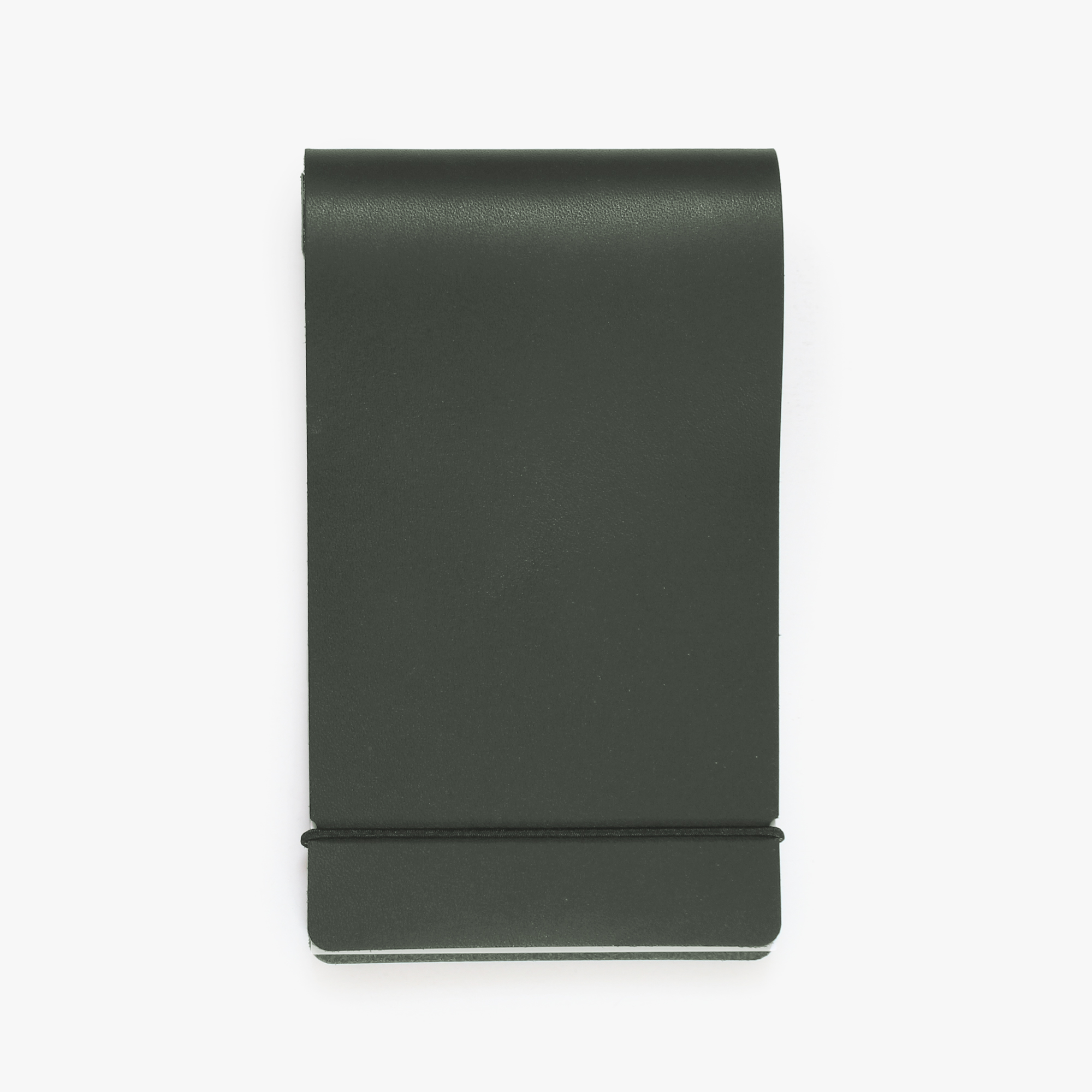 Artisan Leather Memo Pad
