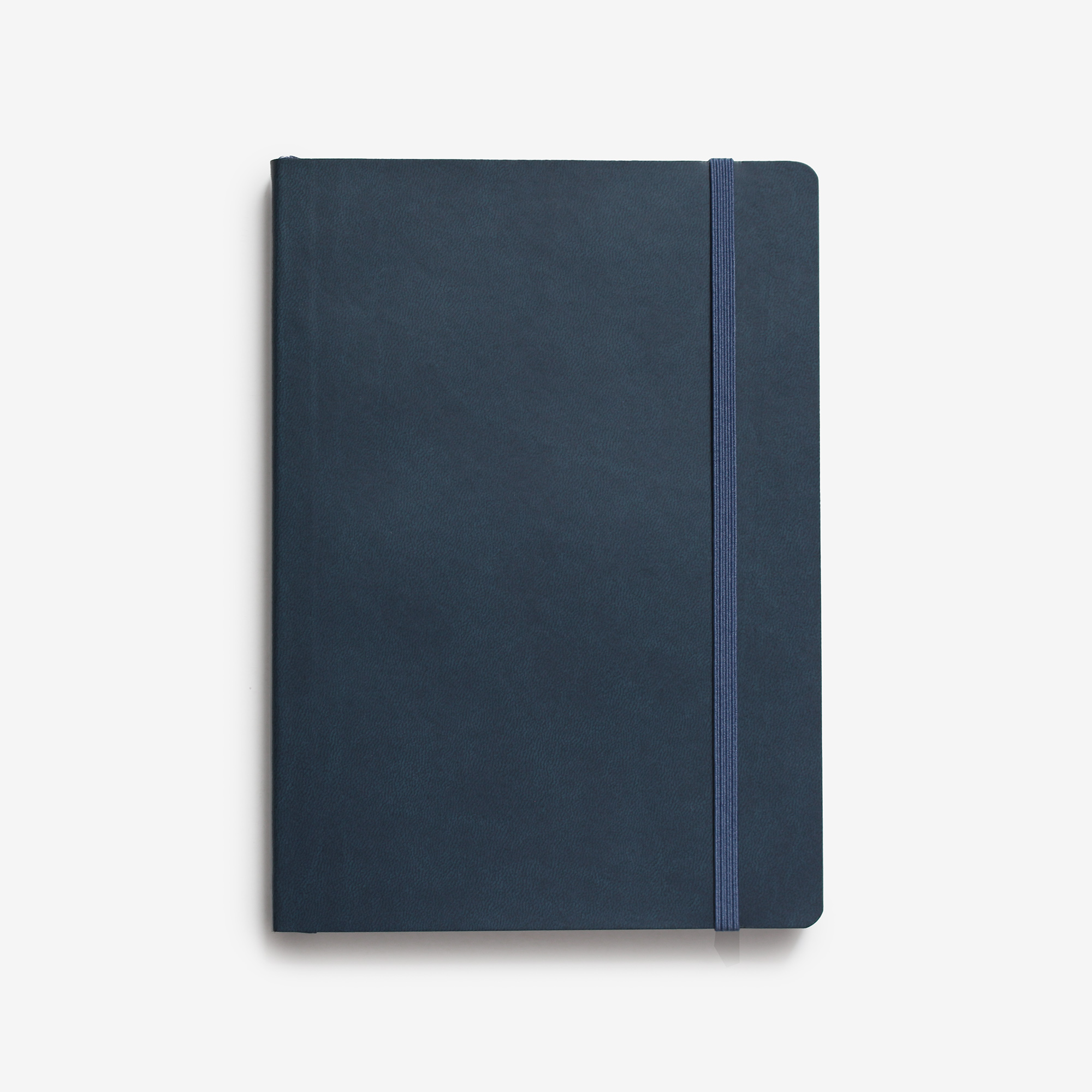 A5 Soft Cover Notebook