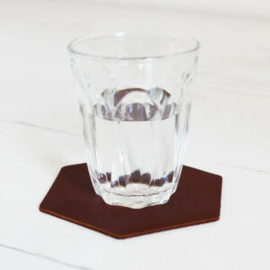 10388-artisan-leather-coaster-hex-tan-4