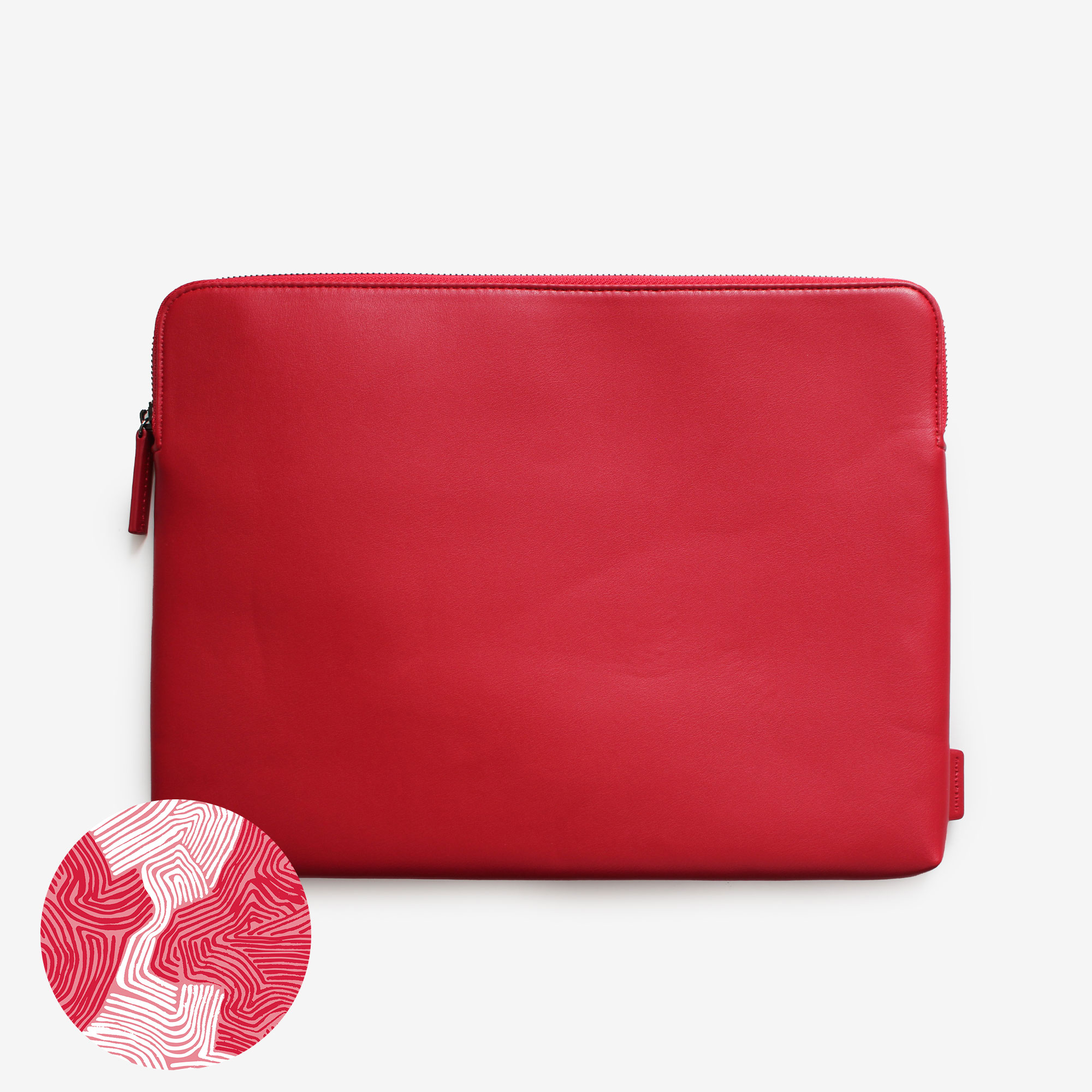 13/14" Wubi Wubi Laptop Sleeve - Lucy Simpson Collaboration