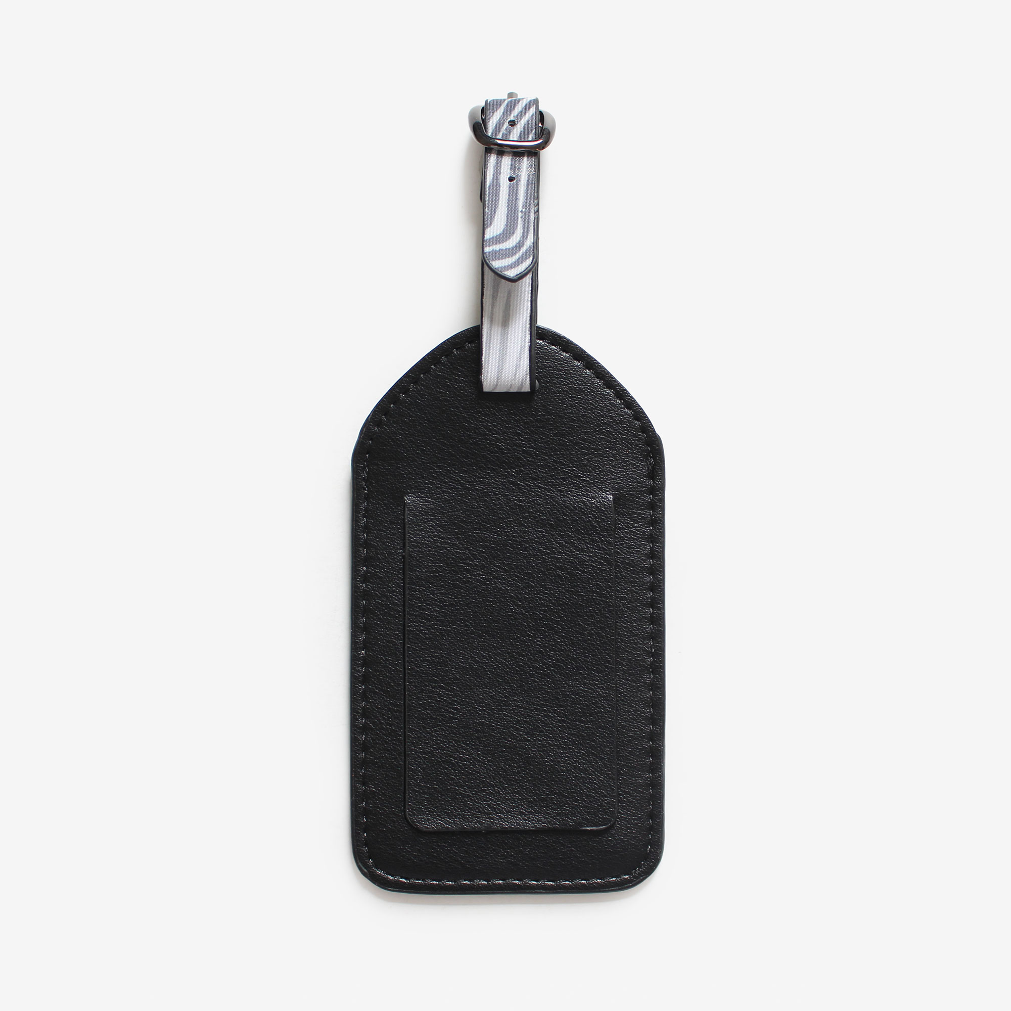 Wubi Wubi Luggage Tag - Lucy Simpson Collaboration