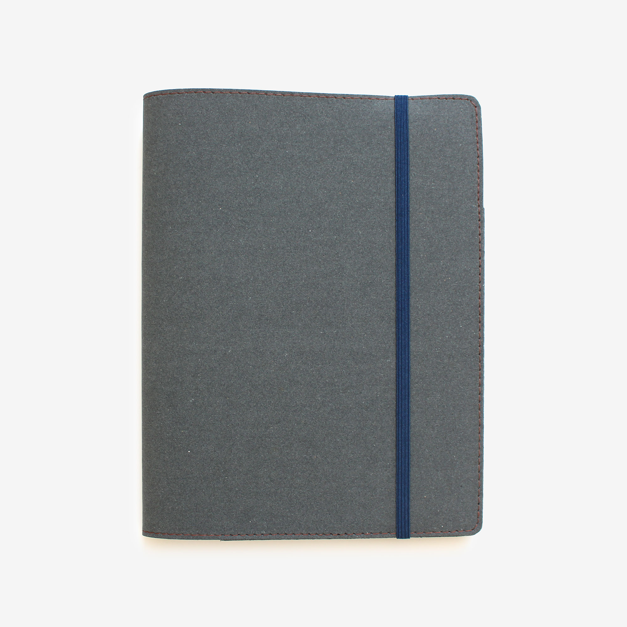 A5 Eco Denim Journal