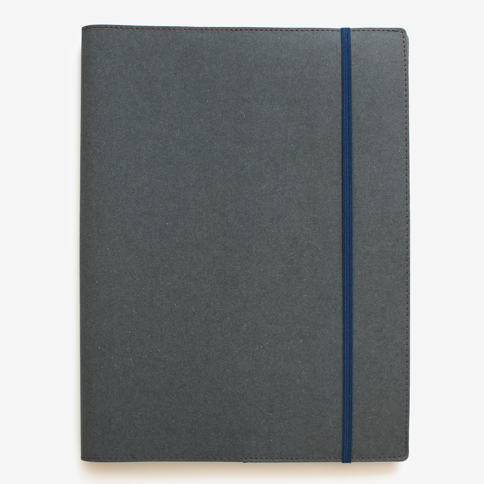 A4 Eco Denim Journal