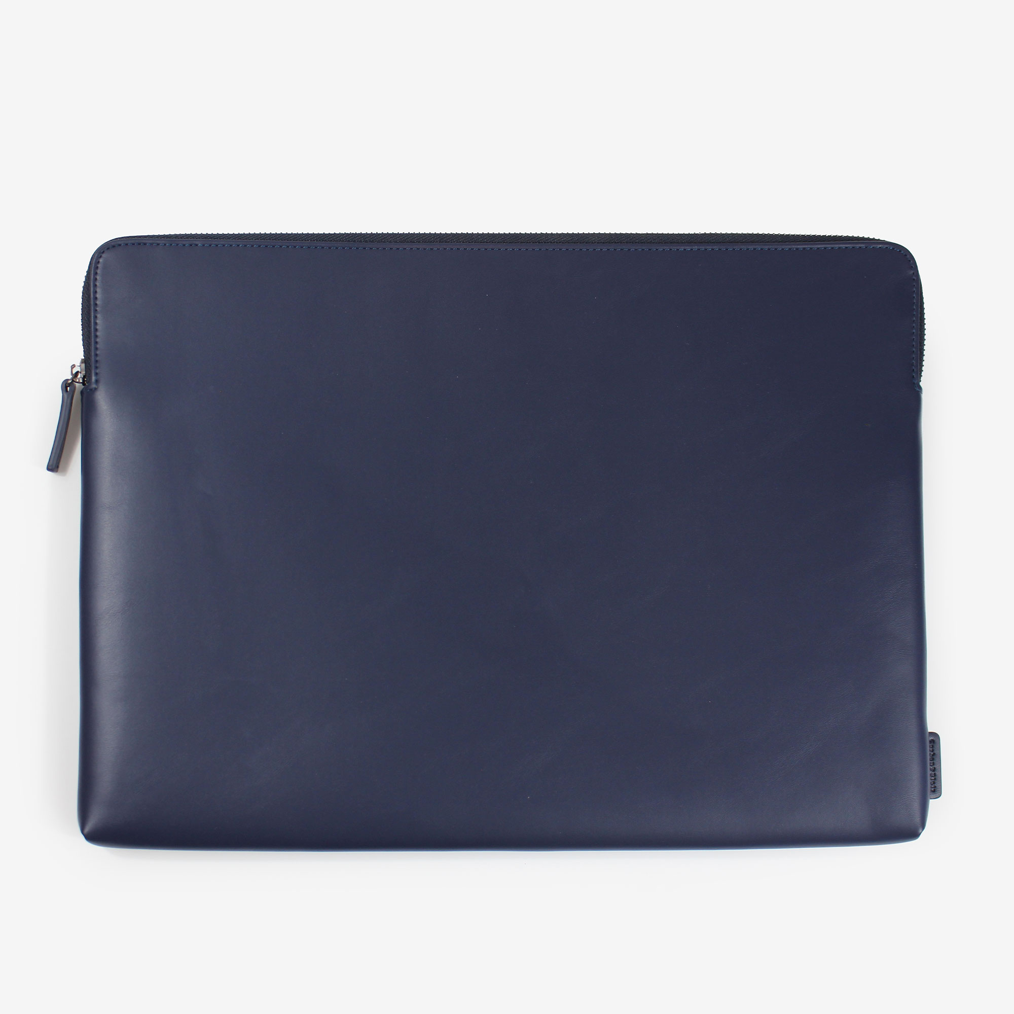 15/16" Jet Laptop Sleeve