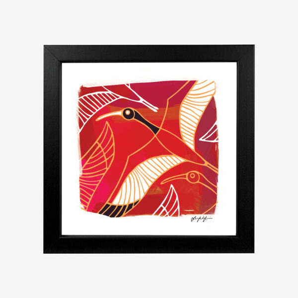 20741-Lucy-8x8-Ibis-red