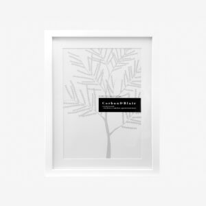77436-A4-mat-SlimBoxFrame-white-1 77436-A4-mat-SlimBoxFrame-white-1