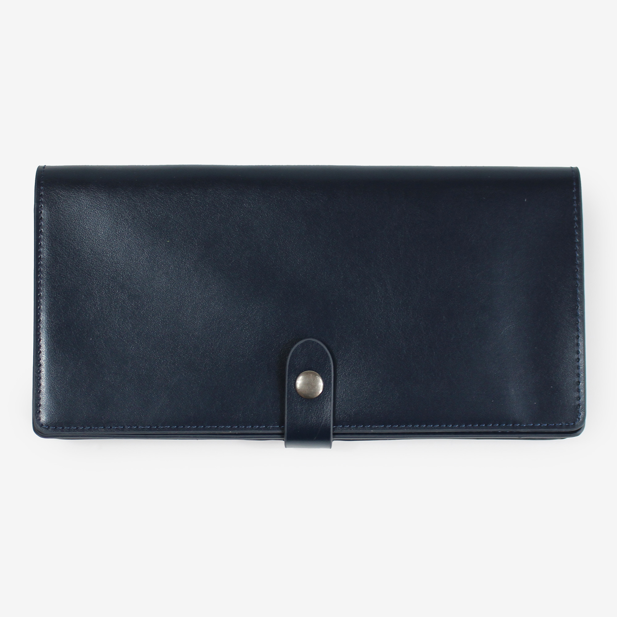 Leather Travel Wallet