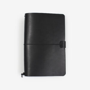 10200-Artisan-A5-leather-journal-black-1