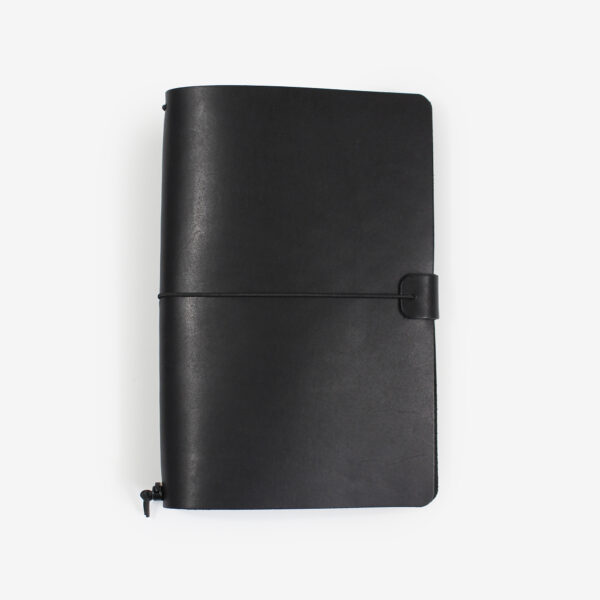 10200-Artisan-A5-leather-journal-black-1