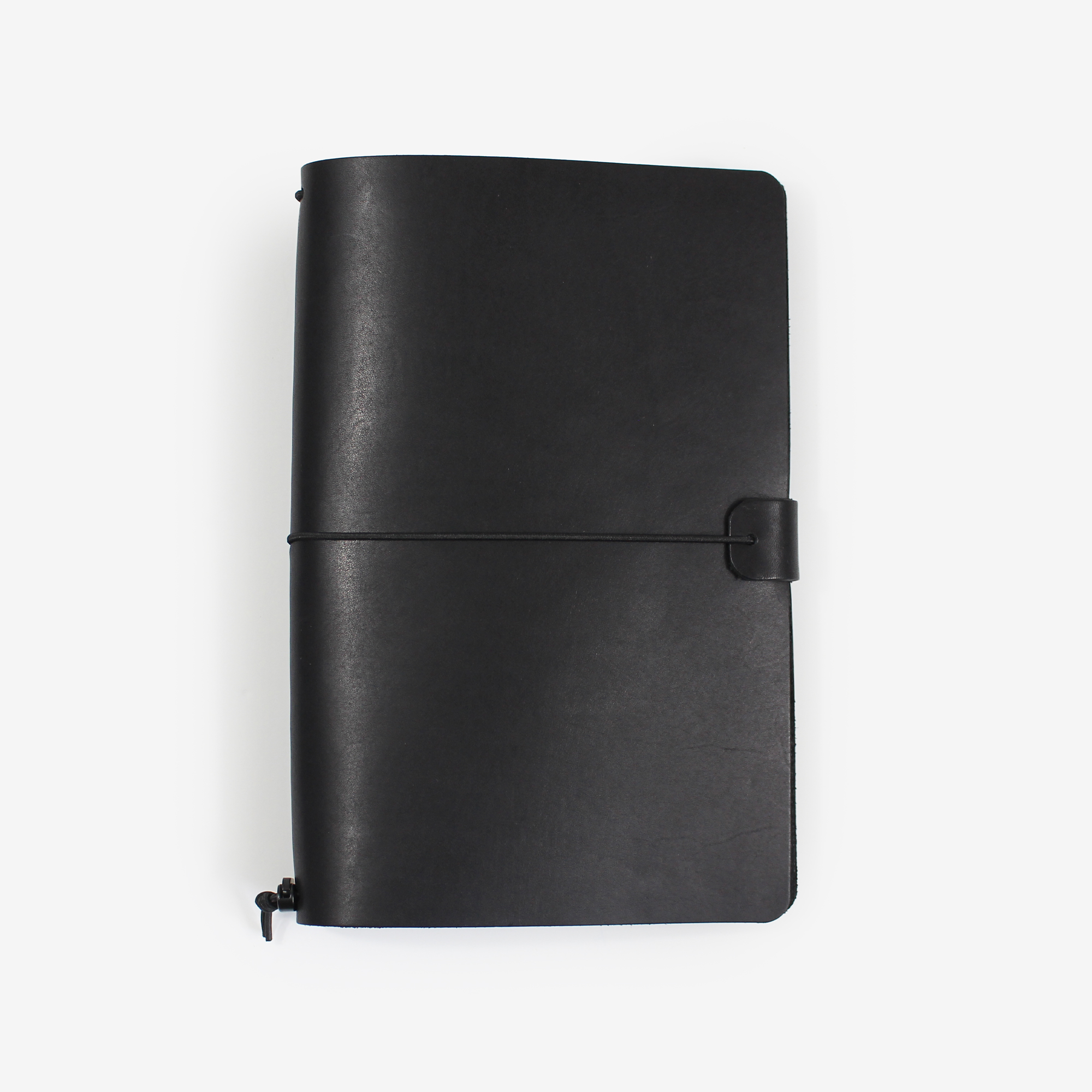 Artisan A5 Leather Journal
