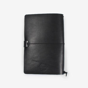 10200-Artisan-A5-leather-journal-black-3