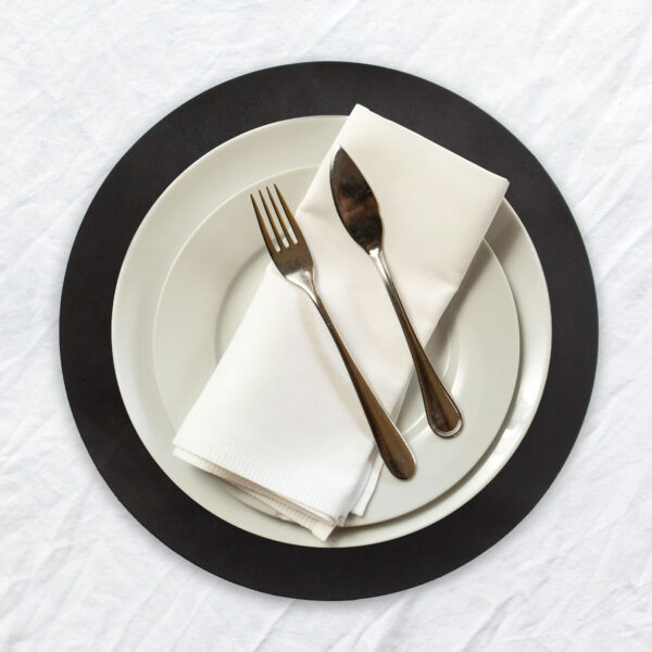 10401-artisan-leather-placemat-round-black-2