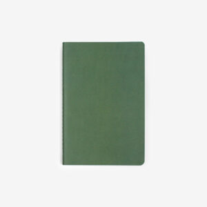 20402-stitched-notebook-plain-green-1