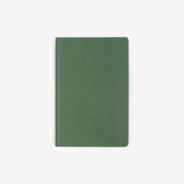 20402-stitched-notebook-plain-green-1