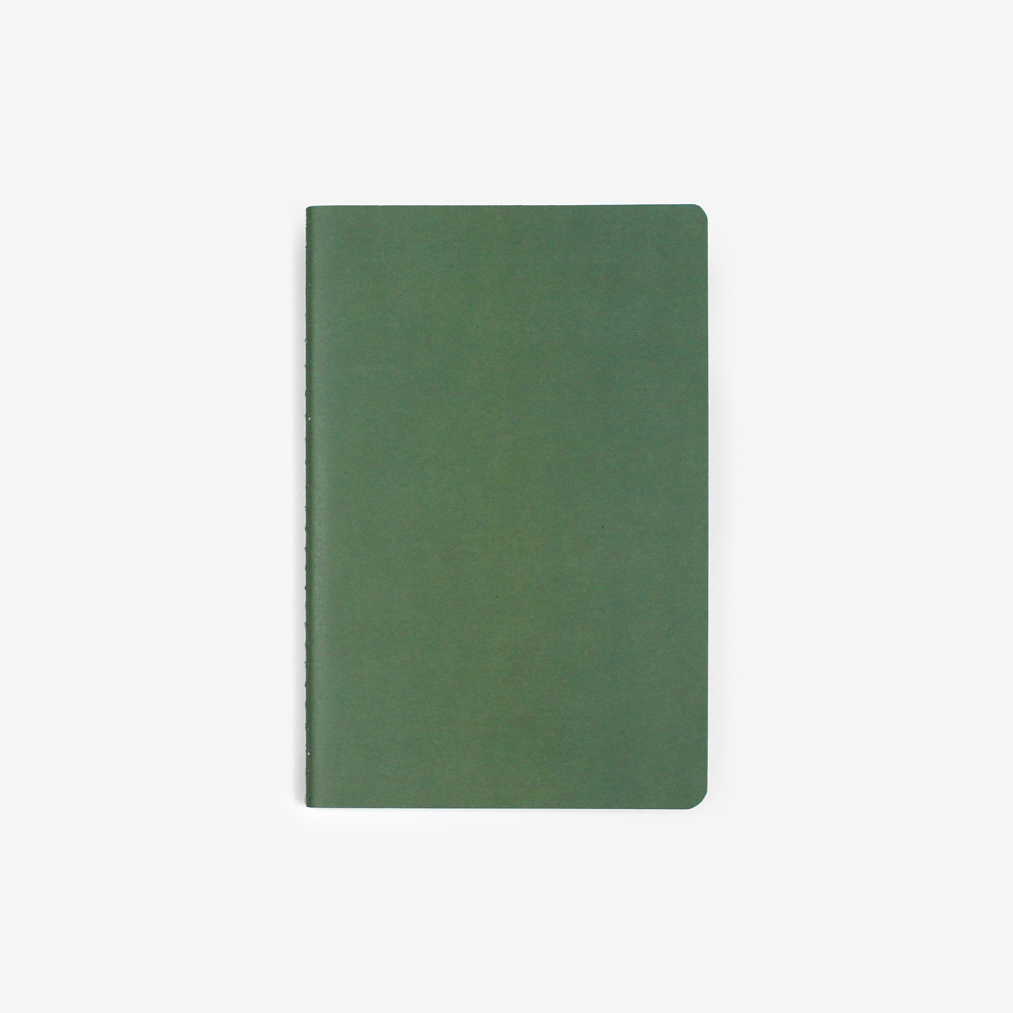 Stitched Notebook - Plain