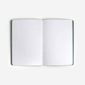 20402-stitched-notebook-plain-green-2