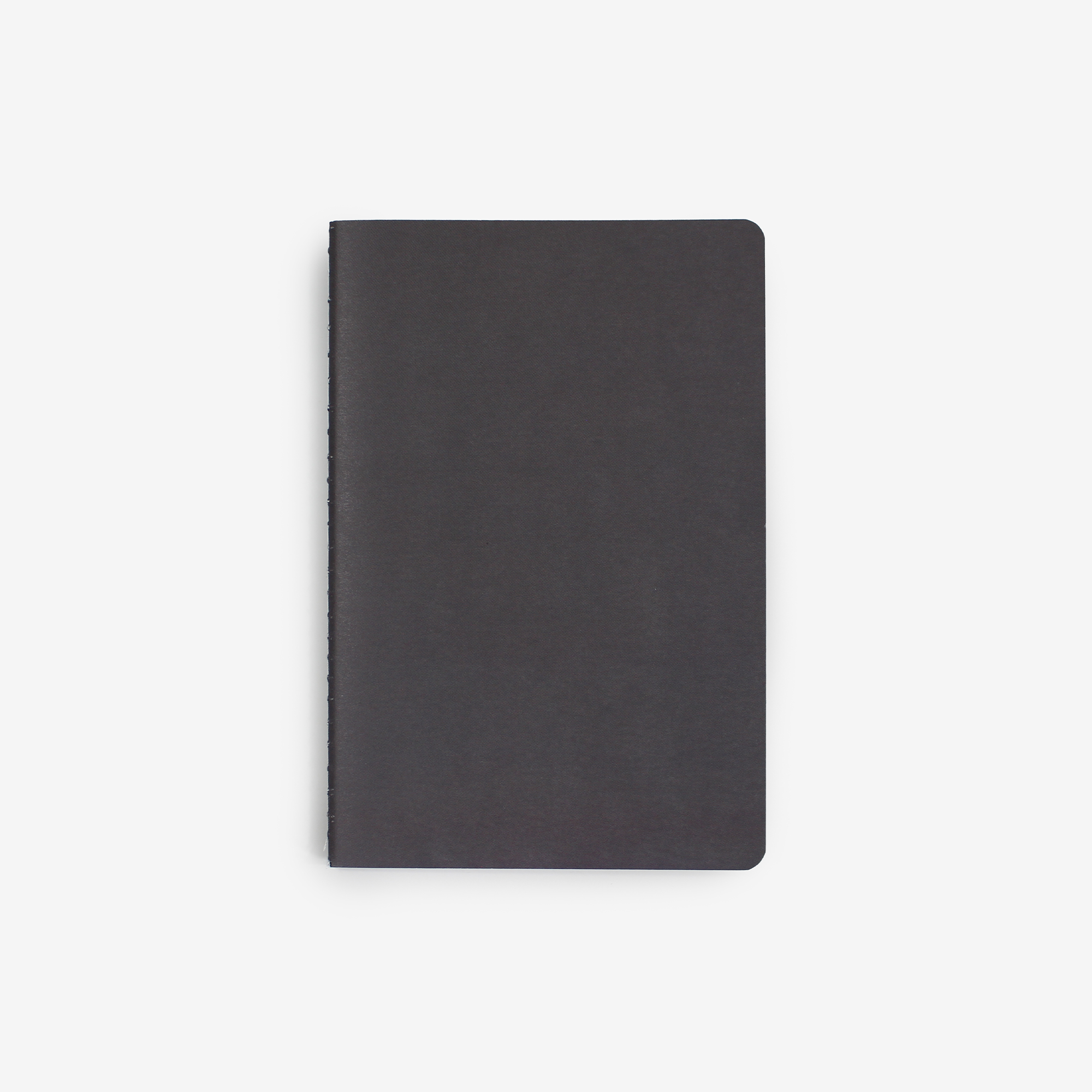 Stitched Notebook - Ruled