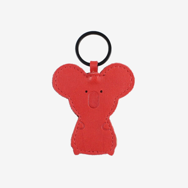 10027-leather-bag-charms-koala-red-1