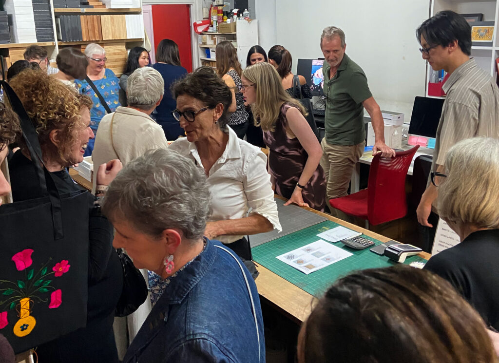 The Hoori Handmade Exhibition