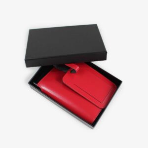 A6 Presentation Box black