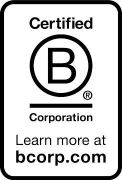 B Corp Logo