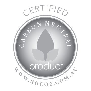 Carbon Neutral Logo
