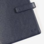 Lucy Simpson Murrgumurrgu A5 Journal Navy