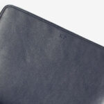 Lucy Simpson Murrgumurrgu Laptop Sleeve 13/14" Navy