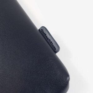 Lucy Simpson Murrgumurrgu Laptop Sleeve 13/14" Navy