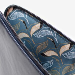 Lucy Simpson Murrgumurrgu Laptop Sleeve 13/14" Navy