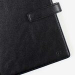 Lucy Simpson Murrgumurrgu A5 Journal Black