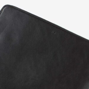 Lucy Simpson Murrgumurrgu Laptop Sleeve 13/14" Black