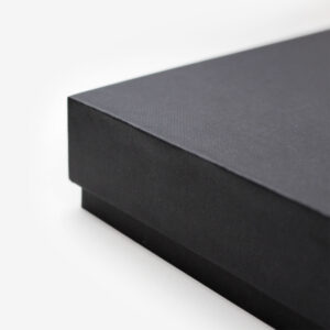 A3 Box Close-up