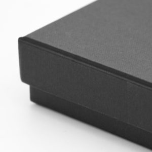 A3 Presentation Box